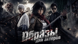 Аниме-выходные на киноканале FAN